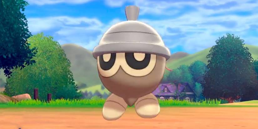 Sentrt Evolution Pokémon: The 10 Easiest Pokémon To Evolve, Ranked