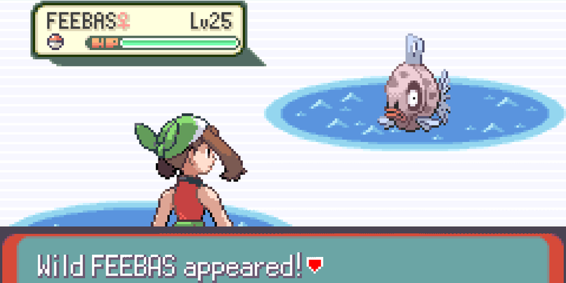 Pokémon: The 10 Hardest Pokémon To Evolve, Ranked