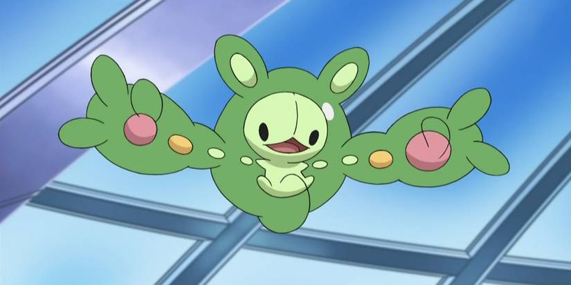 Pokémon: The Best Psychic-Type Pokémon From Every Generation, Ranked