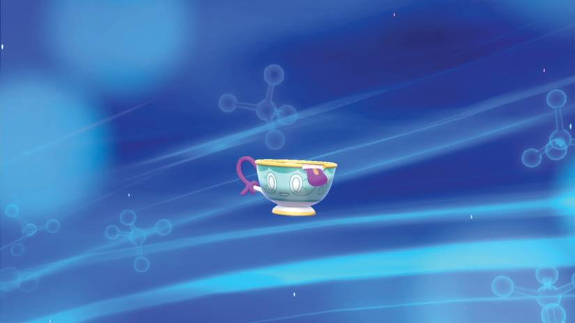 Pokémon: Ranking The 15 Most Adorable Pokémon From Sword & Shield