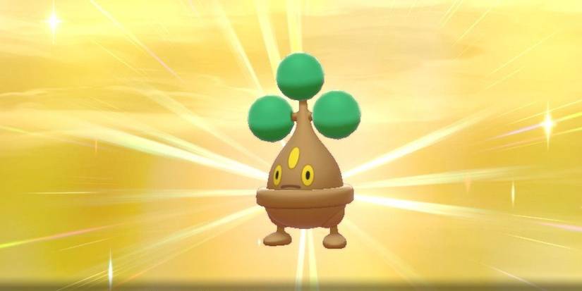 Pokémon : The 10 Cutest Rock-Types, Ranked