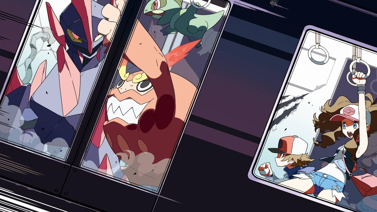 Pokémon: The 10 Best Post-Game Battle Challenges