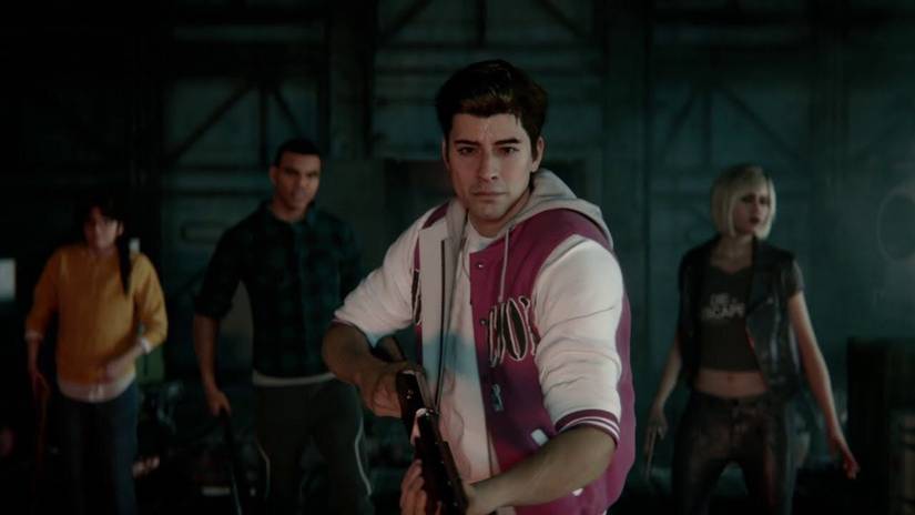 Resistance Needs To Be Freed From Resident Evil 3 To Succeed