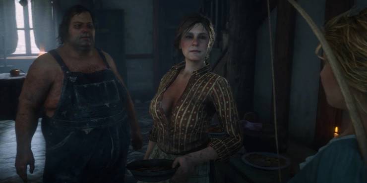 Red Dead Redemption 2 Everything You Need To Know About The