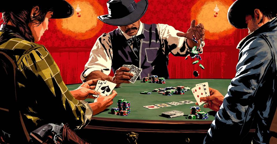 Quick Texas Holdem Tutorial Quick Texas Holdem Tutorial
