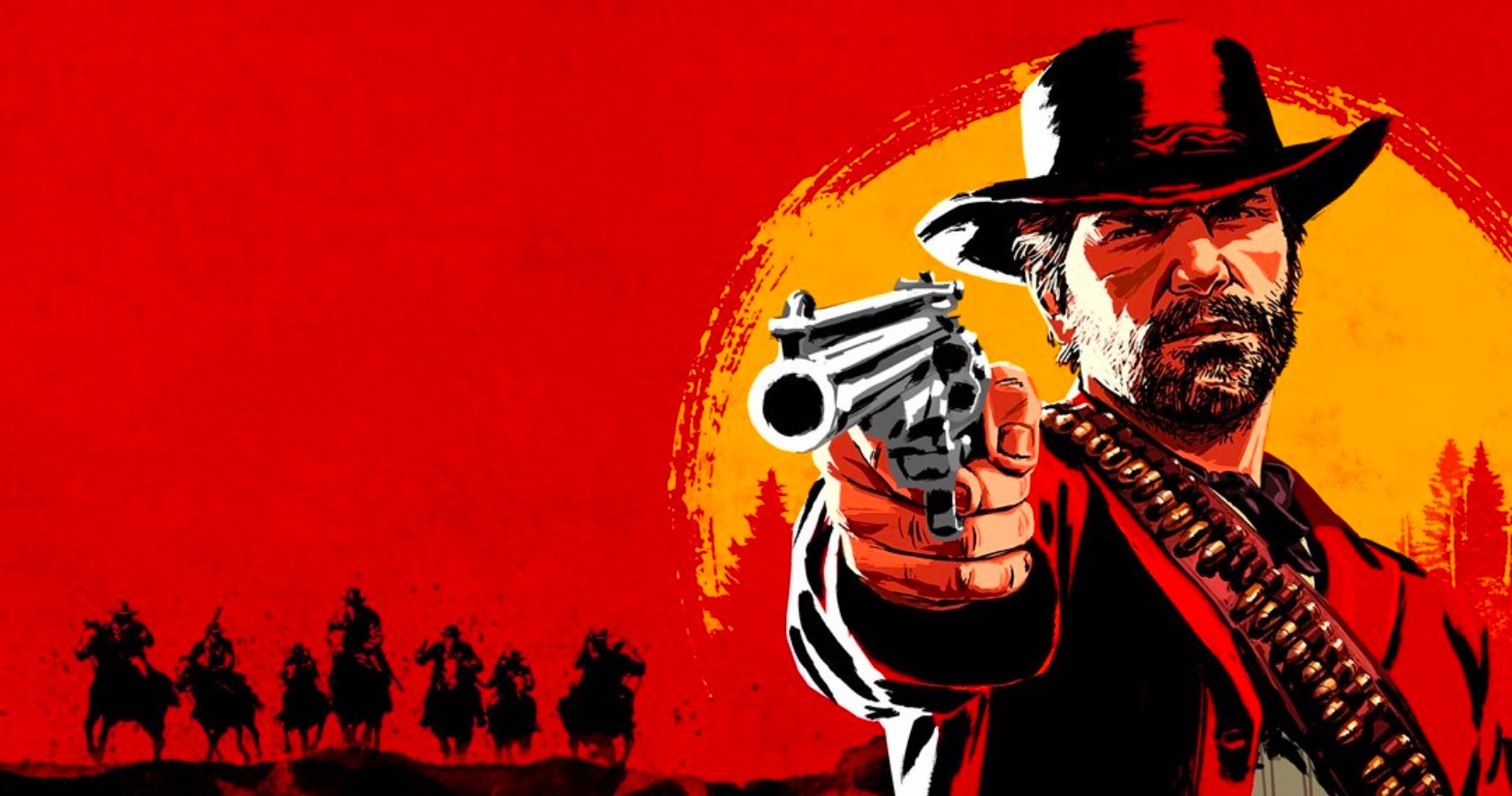 red dead redemption play store