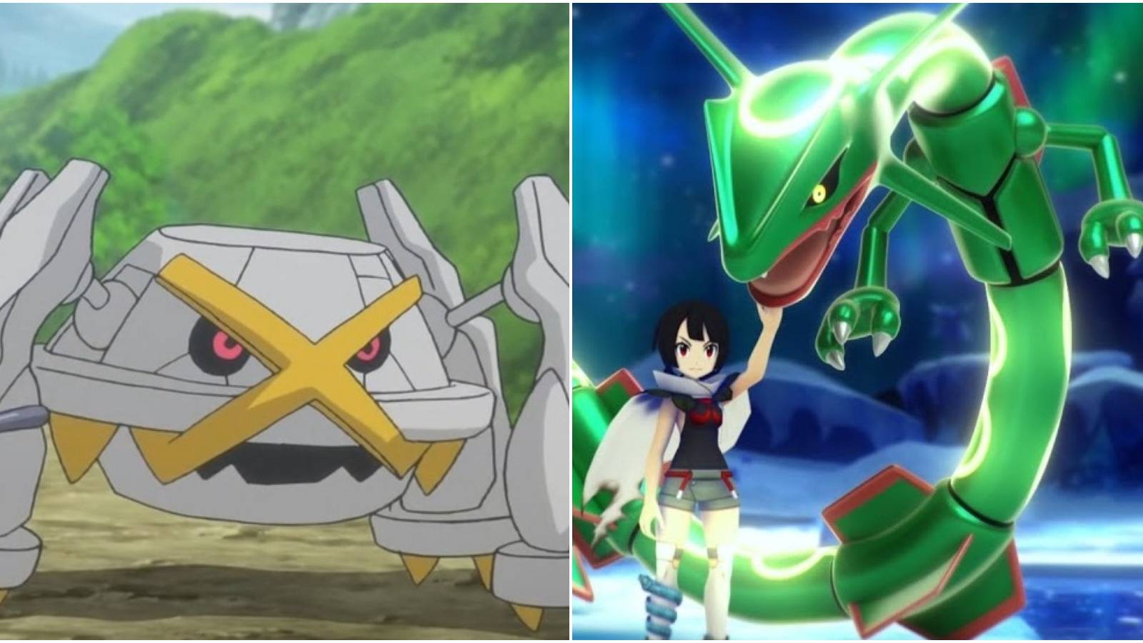 15 Things Everyone Completely Missed In Pokémon Ruby And Sapphire