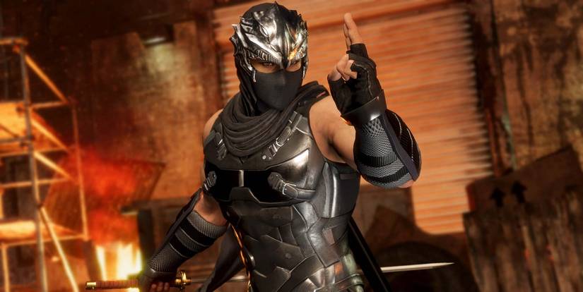 Skyrim: 5 Video Game Heroes That Alduin Can Annihilate (5 He Can't)