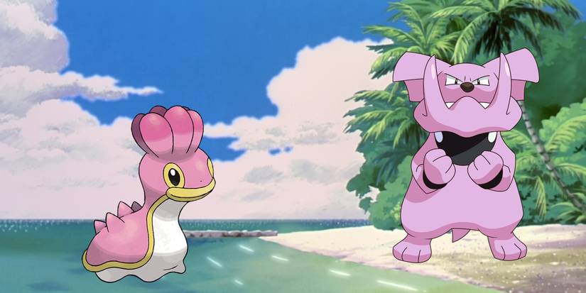 Every Available Pokémon Trade In Ultra Sun/Ultra Moon (& Where To Find ...