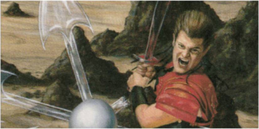 Ten Strongest Cards for a Wall Commander Deck Ten Strongest Cards for a Wall Commander Deck