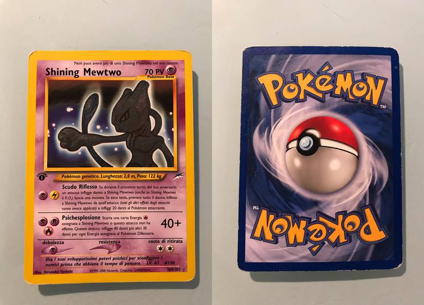 The 10 Best Shiny Pokmon Cards, Ranked (& How Much They're Worth)