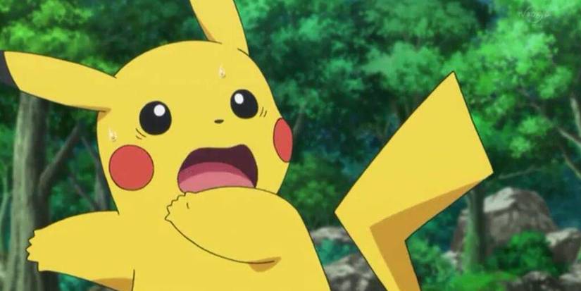 Inside The World Of Custom Adult Pokemon Cards