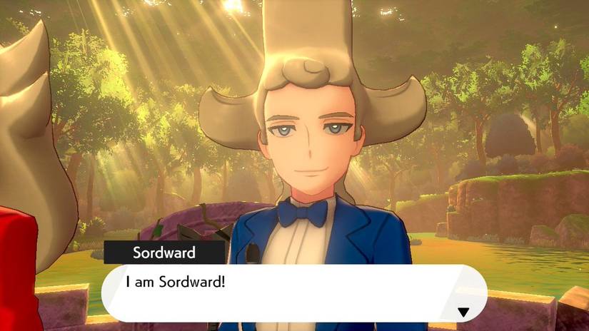 Pokemon: The 10 Strongest Trainers In Sword & Shield, Ranked