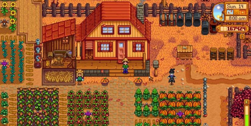 Ranking The Top 10 Stardew Valley Songs (By Spotify Listens)