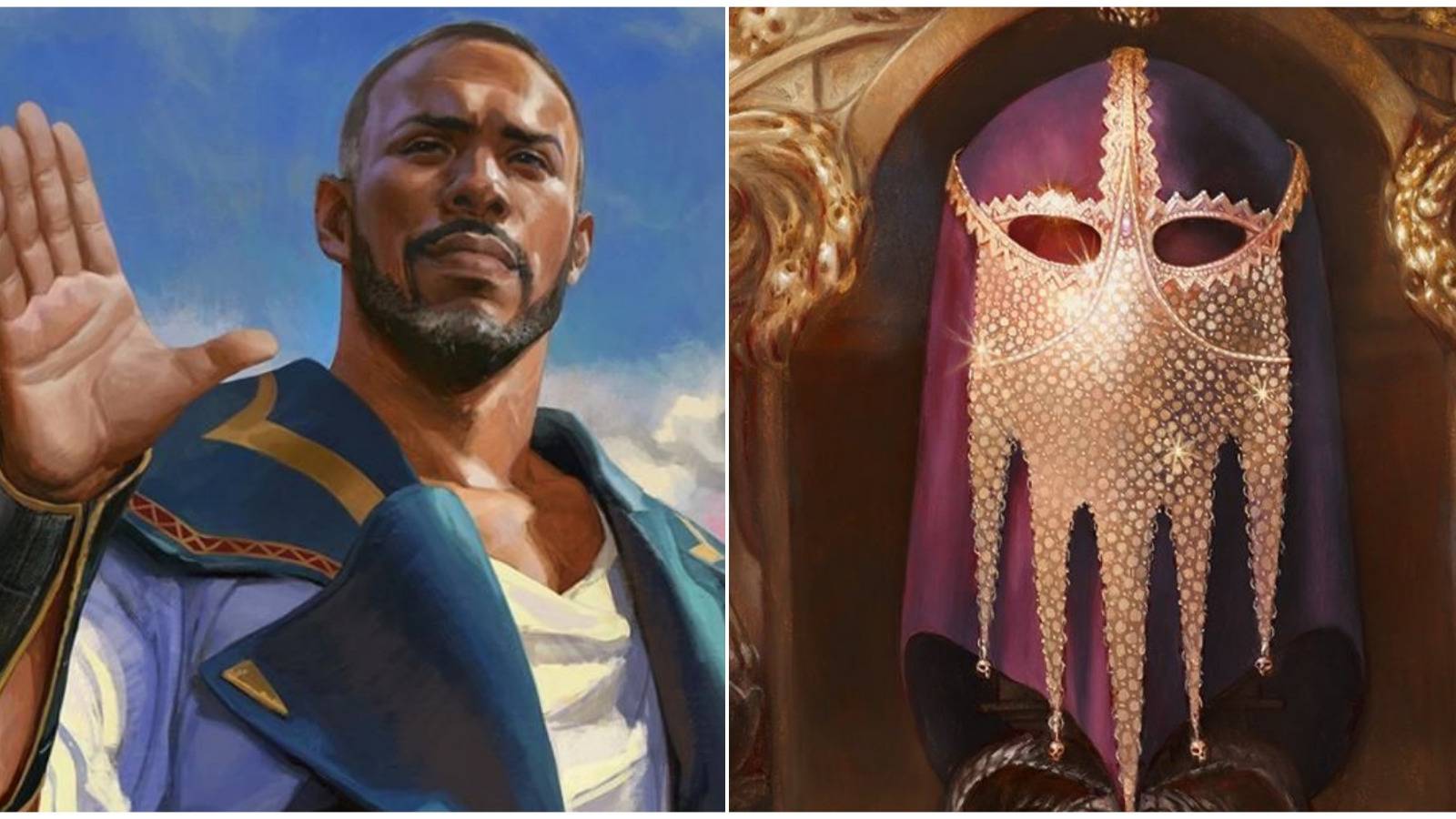 Magic The Gathering: The Strongest Cards For A "Superfriends" Commander Deck