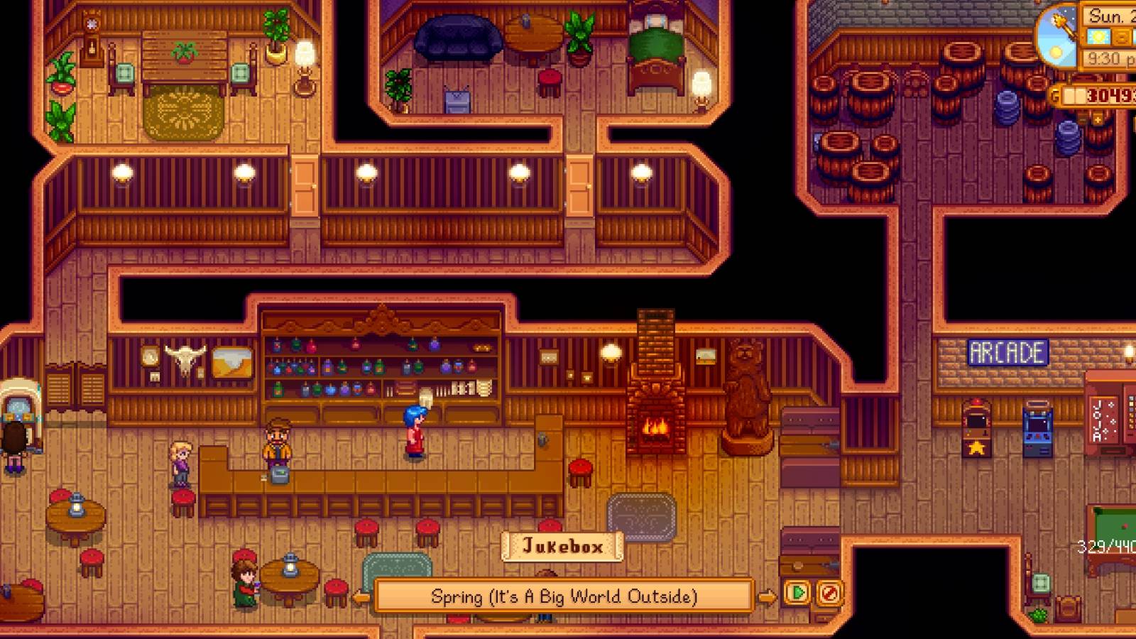 Ranking The Top 10 Stardew Valley Songs (By Spotify Listens)