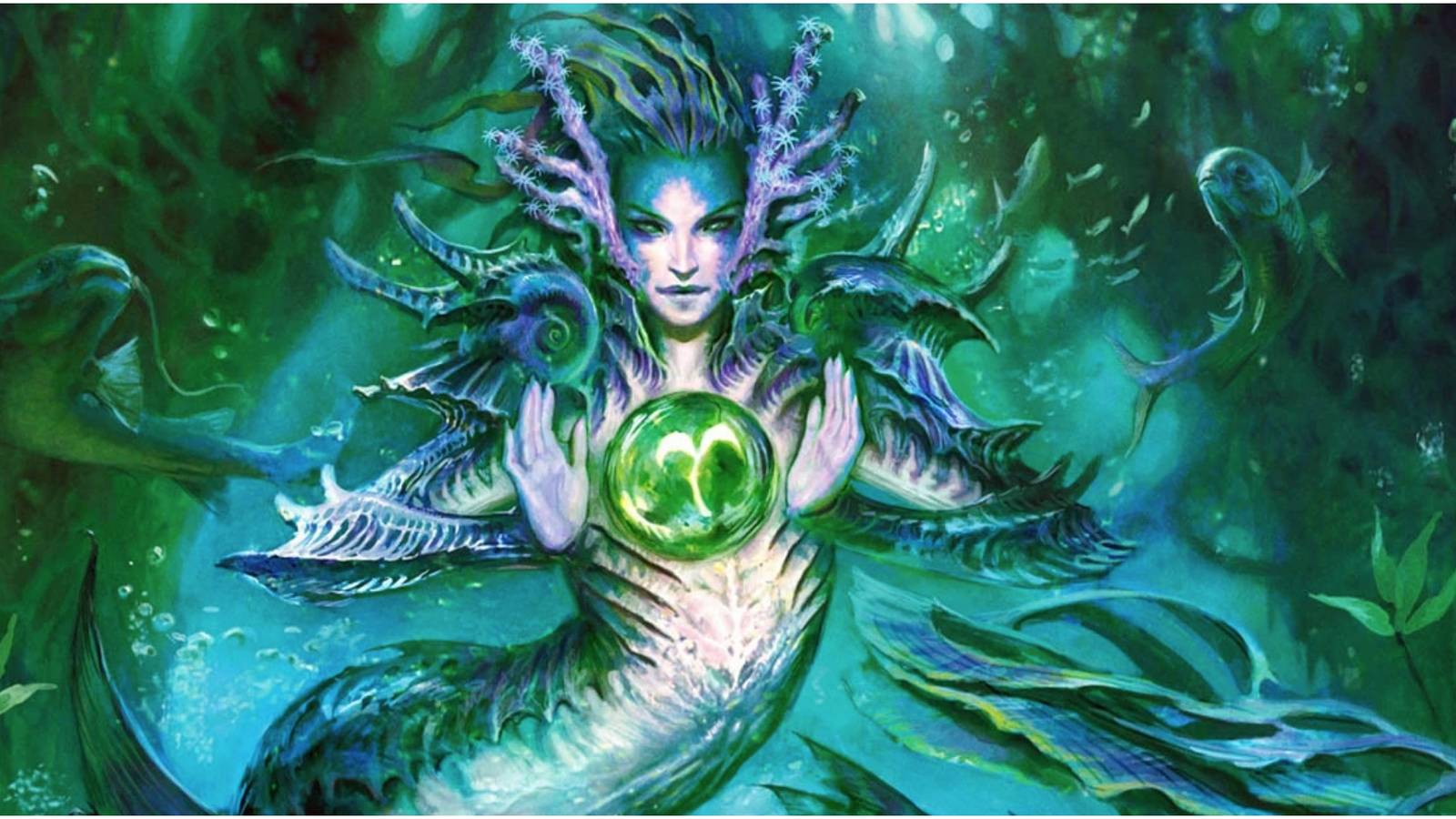 The Best Uncommon Commanders For EDH In MTG