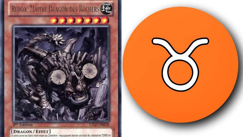Which Yu-Gi-Oh! Card Are You Based On Your Zodiac Type?