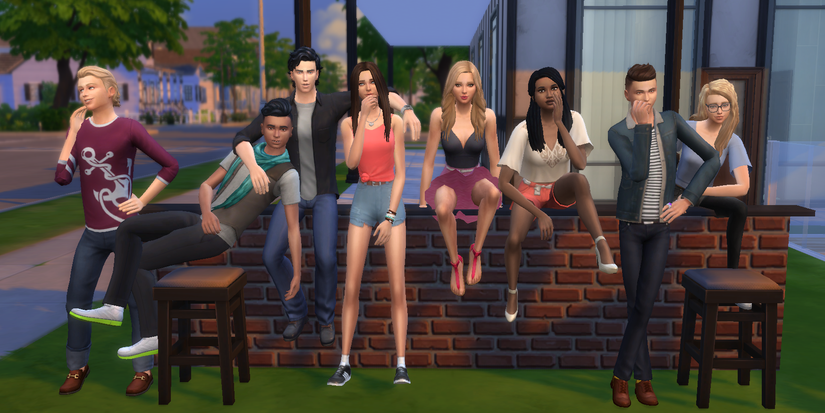 The 10 Most Hilariously Bad Game Mods Of All Time That You Still Need ...
