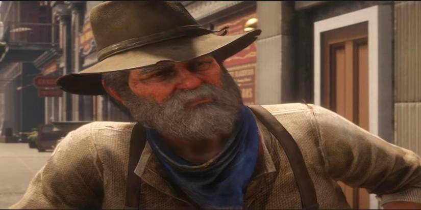Red Dead Redemption II: 10 Important Details The Epilogue Adds To The Story