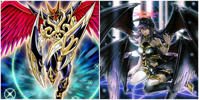 yugioh duel links best free to play decks Amazon.com: Complete Custom Deck for Yu-Gi-Oh! main image 1