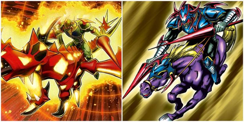Yu-Gi-Oh! Duel Links: 7 Best Free Decks In The Game (& 7 You Got To Pay For) Yu-Gi-Oh! Duel Links: 7 Best Free Decks In The Game (& 7 You Got To Pay For)