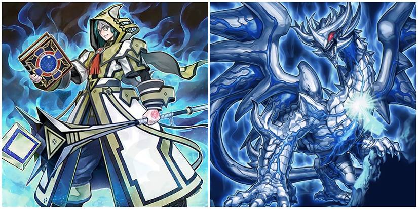 Yu-Gi-Oh! Duel Links: 7 Best Free Decks In The Game (& 7 You Got To Pay For)