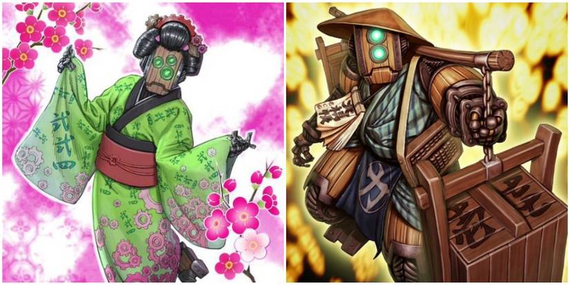 Yu-Gi-Oh! Duel Links: 7 Best Free Decks In The Game (& 7 You Got To Pay For) Yu-Gi-Oh! Duel Links: 7 Best Free Decks In The Game (& 7 You Got To Pay For)