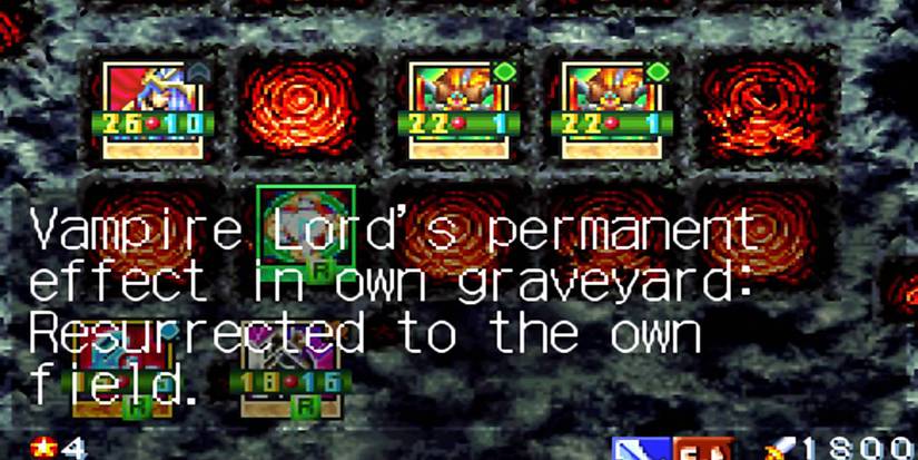 Yu-Gi-Oh! Reshef of Destruction: 5 Great Things About The Game (& The 5  Worst)