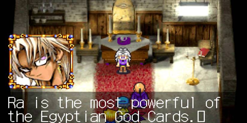 Yu-Gi-Oh! Reshef of Destruction: 5 Great Things About The Game (& The 5 Worst) Yu-Gi-Oh! Reshef of Destruction: 5 Great Things About The Game (& The 5 Worst)