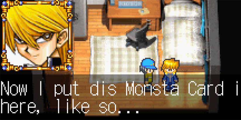 Yu-Gi-Oh! Reshef of Destruction: 5 Great Things About The Game (& The 5 Worst) Yu-Gi-Oh! Reshef of Destruction: 5 Great Things About The Game (& The 5 Worst)
