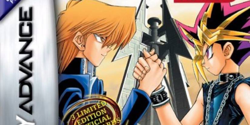 Yu-Gi-Oh! Reshef of Destruction: 5 Great Things About The Game (& The 5  Worst)