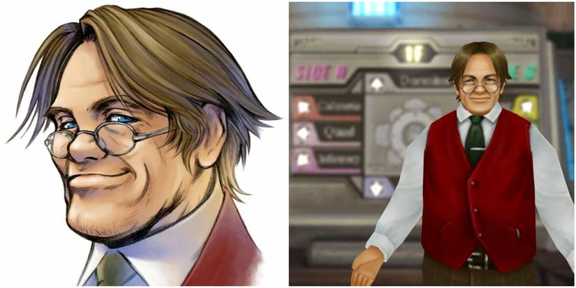 Final Fantasy: The 5 Best Versions Of Cid (& The 5 Worst)