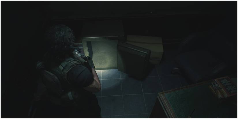 Resident Evil 3 Remake: The 10 Biggest Changes To The Franchise's Story ...