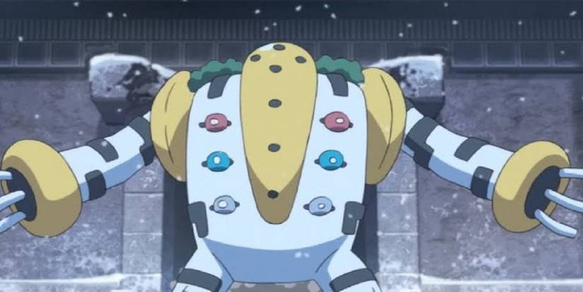 Pokémon: 5 Pokémon That Are Always The Easiest To Catch (& 5 You'd ...