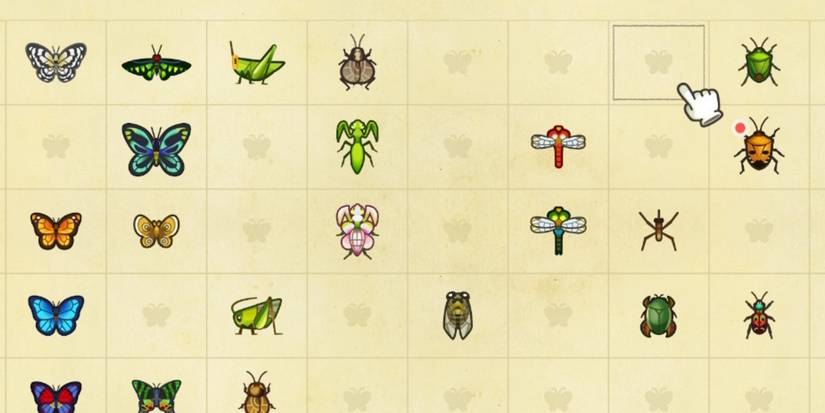Animal Crossing: New Horizons - 5 Most Useless Bugs Not Worth Selling ...