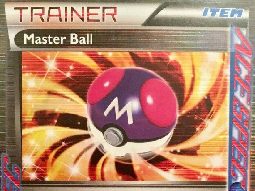 hydreigon pokemon card holo PSA 10 Tauros SV2a 067/165 Master Ball Reverse Holo main image 0