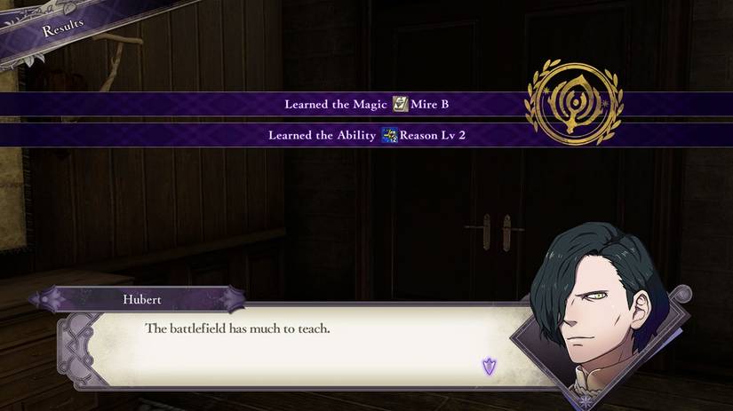 Fire Emblem Three Houses: 5 Things Everyone Loves About Hubert (& 5 ...