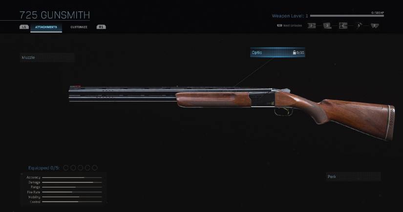 Call Of Duty Warzone: The 10 Best Weapons For Veterans