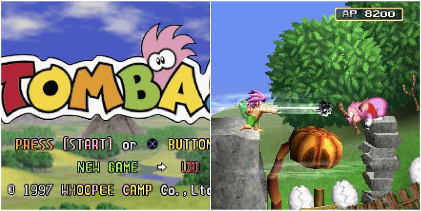 5 PS1 Classics That Need A Full-On Remake (& 5 That Shouldn't Be Touched)