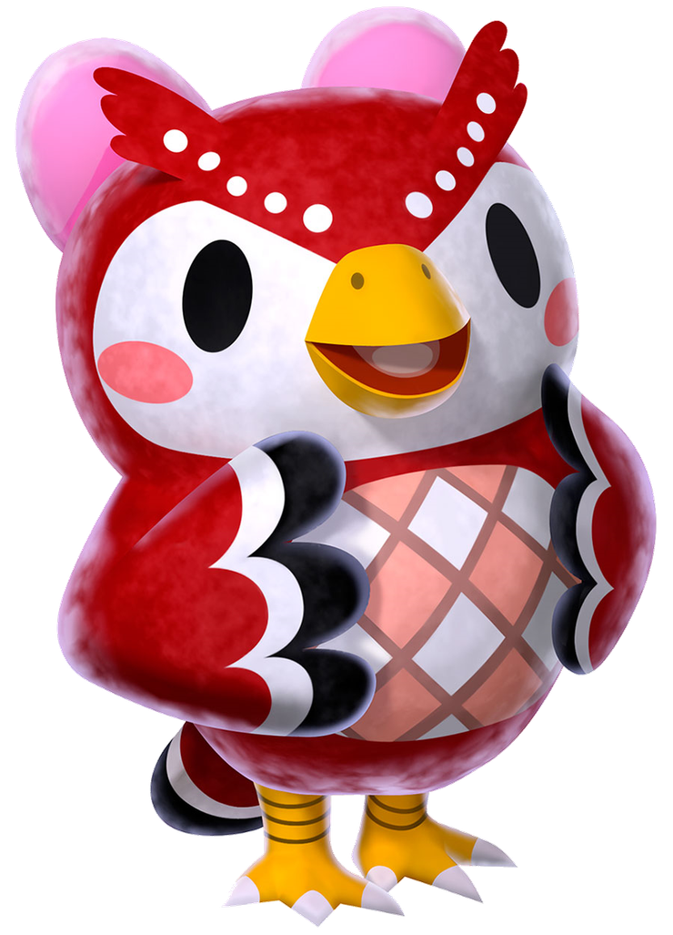 Animal Crossing New Horizons Who Is Celeste And How To Find Her