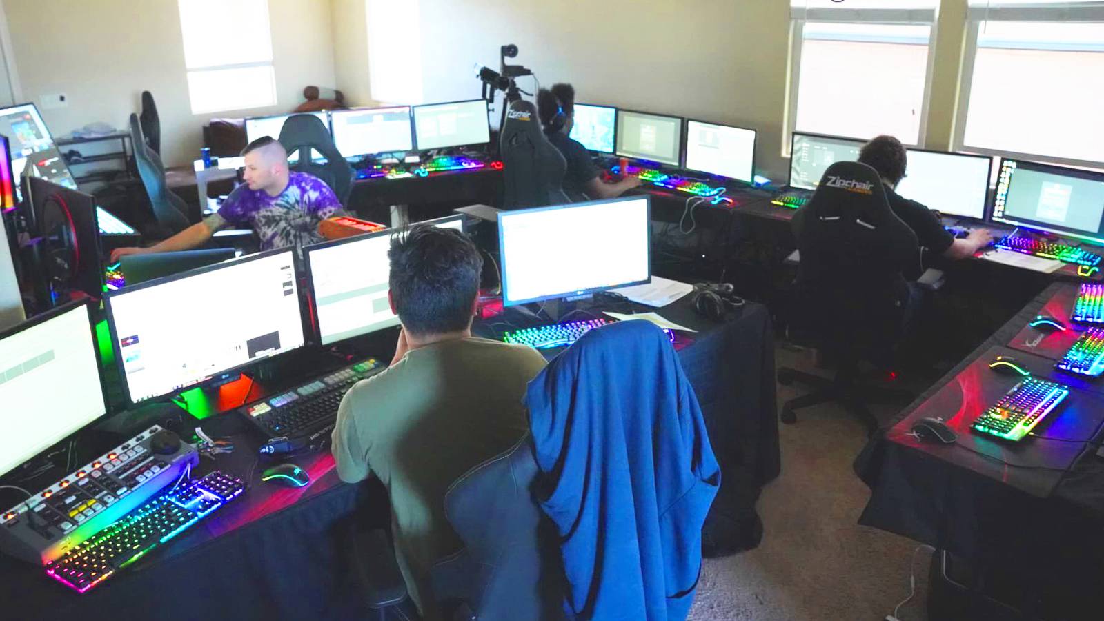 Allied Esports On Adapting Its Business Amid A Global Crisis