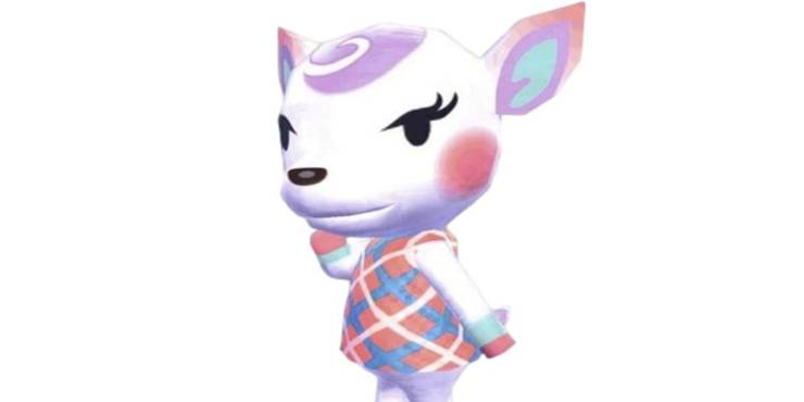 Get Animal Crossing All Deer Villagers Ranked Thegamer Free Get Wallpaper Animal Crossing All Deer Villagers Ranked Thegamer Desktop Wallpaper Free