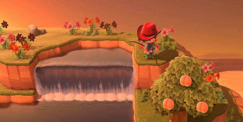 Animal Crossing: Everything To Know About Rocks