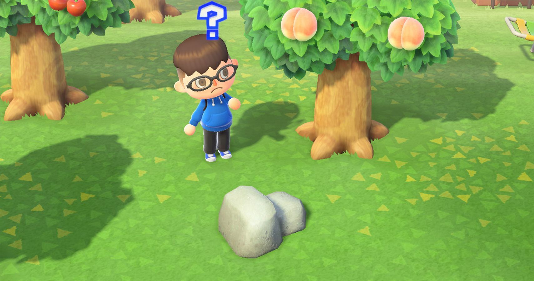 Animal Crossing Everything To Know About Rocks TheGamer