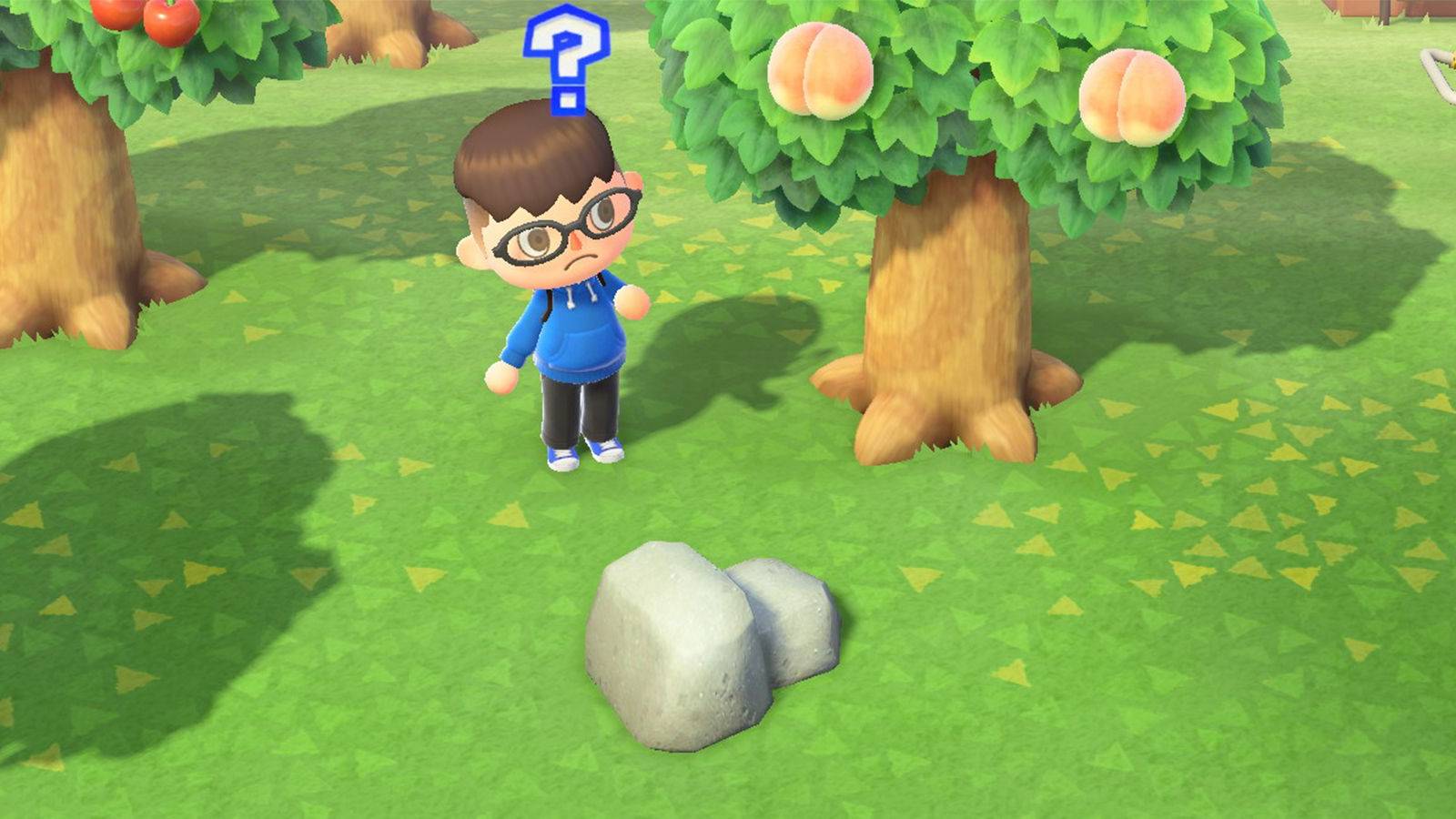 Animal Control Rocks Animal Crossing: Everything To Know About Rocks