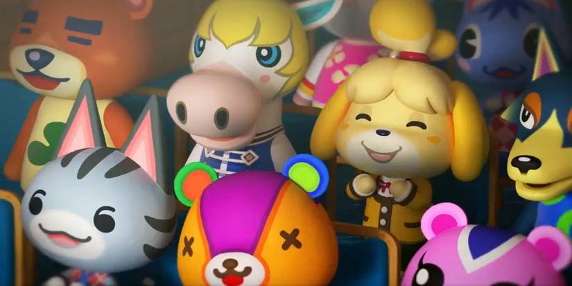 Animal Crossing: 10 Weird Things About Tom Nook Everyone Chooses To Ignore