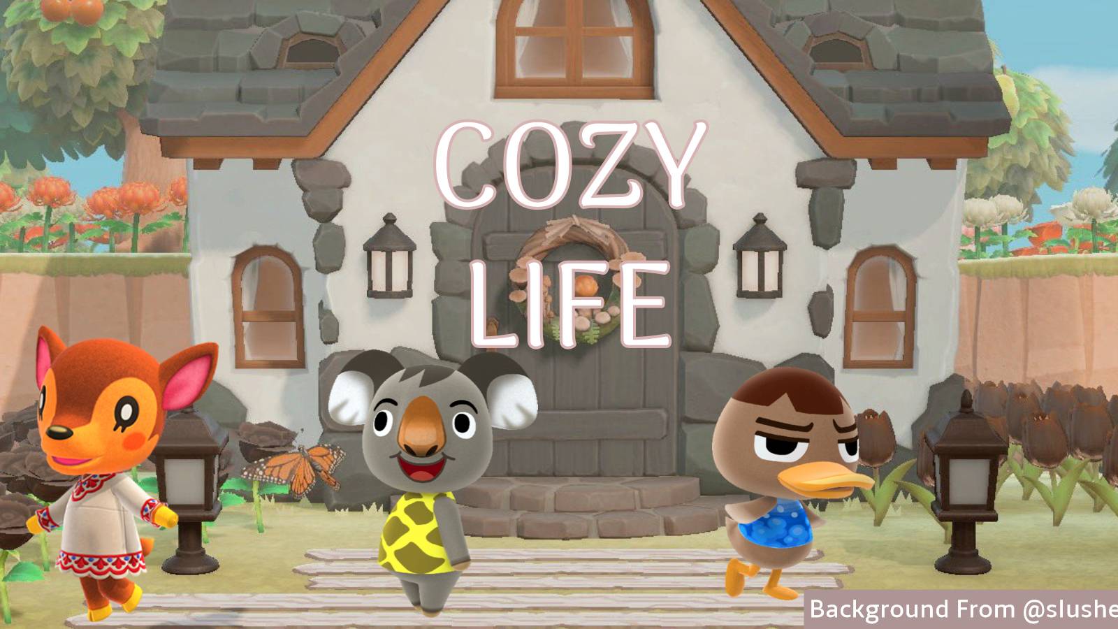 Animal Crossing New Horizons 10 Villagers That Fit In On A Cozy Earth animal-crossing-new-horizons-10-villagers-that-fit-in-on-a-cozy-earth