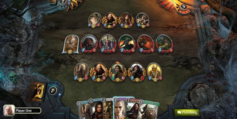 6 Tips For Playing D&D On Tabletop Simulator 6 Tips For Playing D&D On Tabletop Simulator