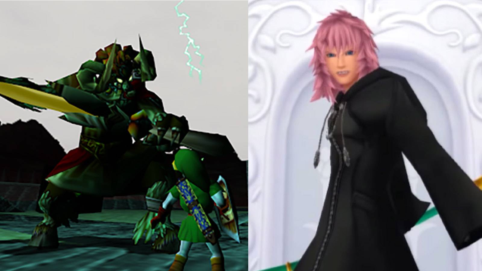 10 Times Gamers Thought They Beat The Final Boss (But They Didn't)